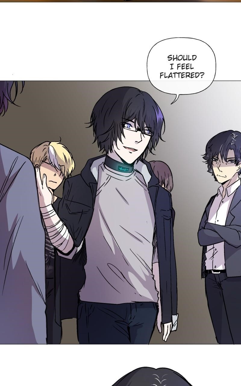 Rebirth-69Michi Chapter 54 - Page 21