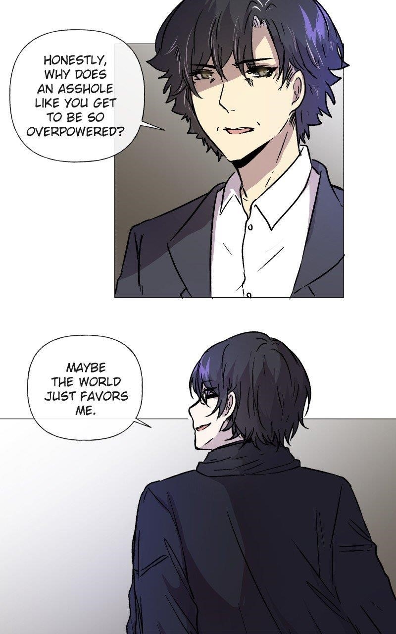 Rebirth-69Michi Chapter 54 - Page 22