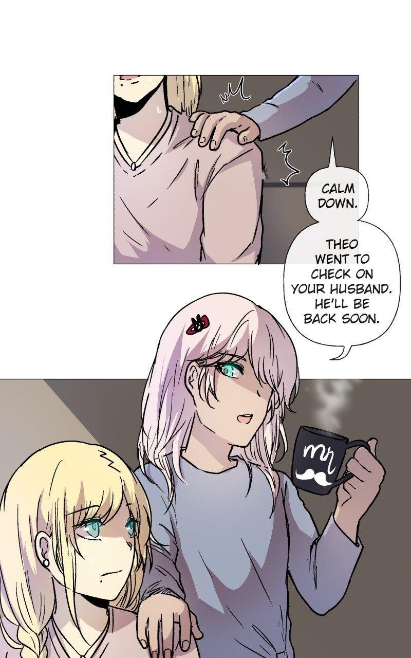 Rebirth-69Michi Chapter 54 - Page 28