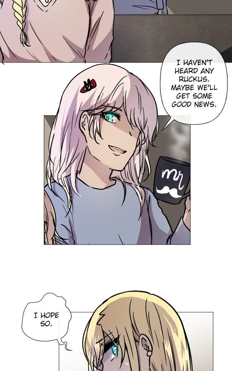 Rebirth-69Michi Chapter 54 - Page 29