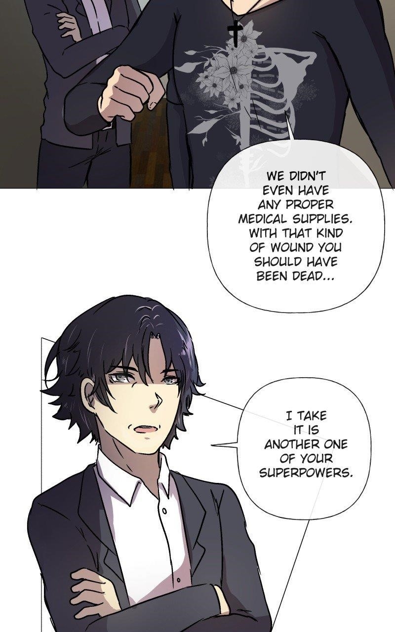 Rebirth-69Michi Chapter 54 - Page 3