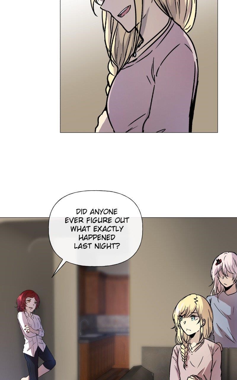 Rebirth-69Michi Chapter 54 - Page 30