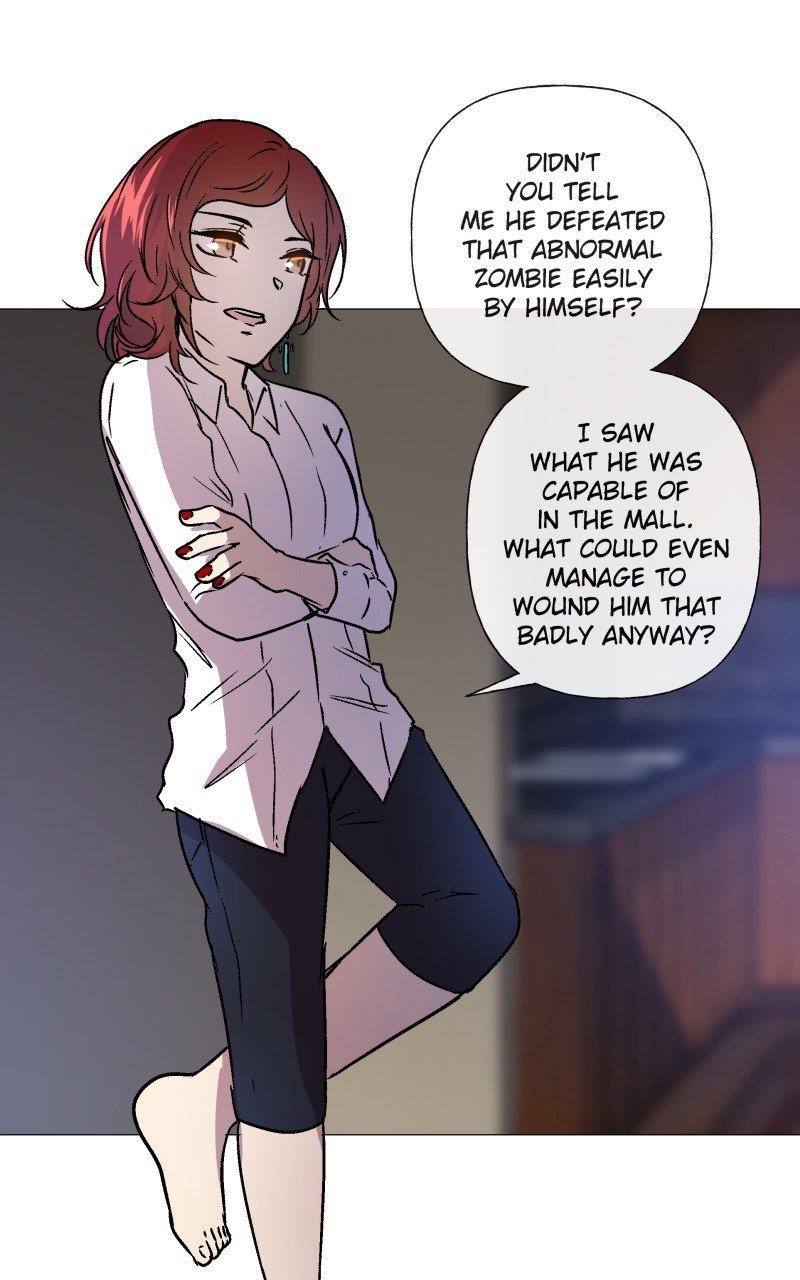 Rebirth-69Michi Chapter 54 - Page 32