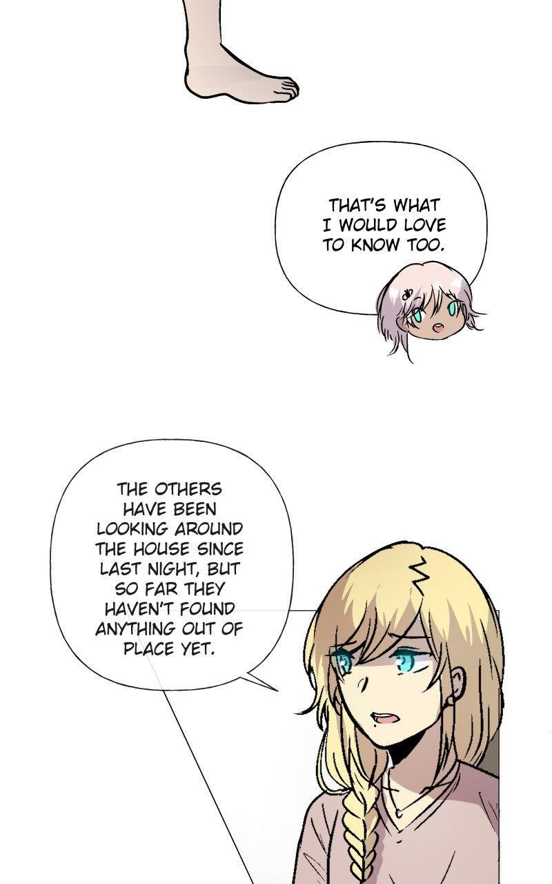 Rebirth-69Michi Chapter 54 - Page 33