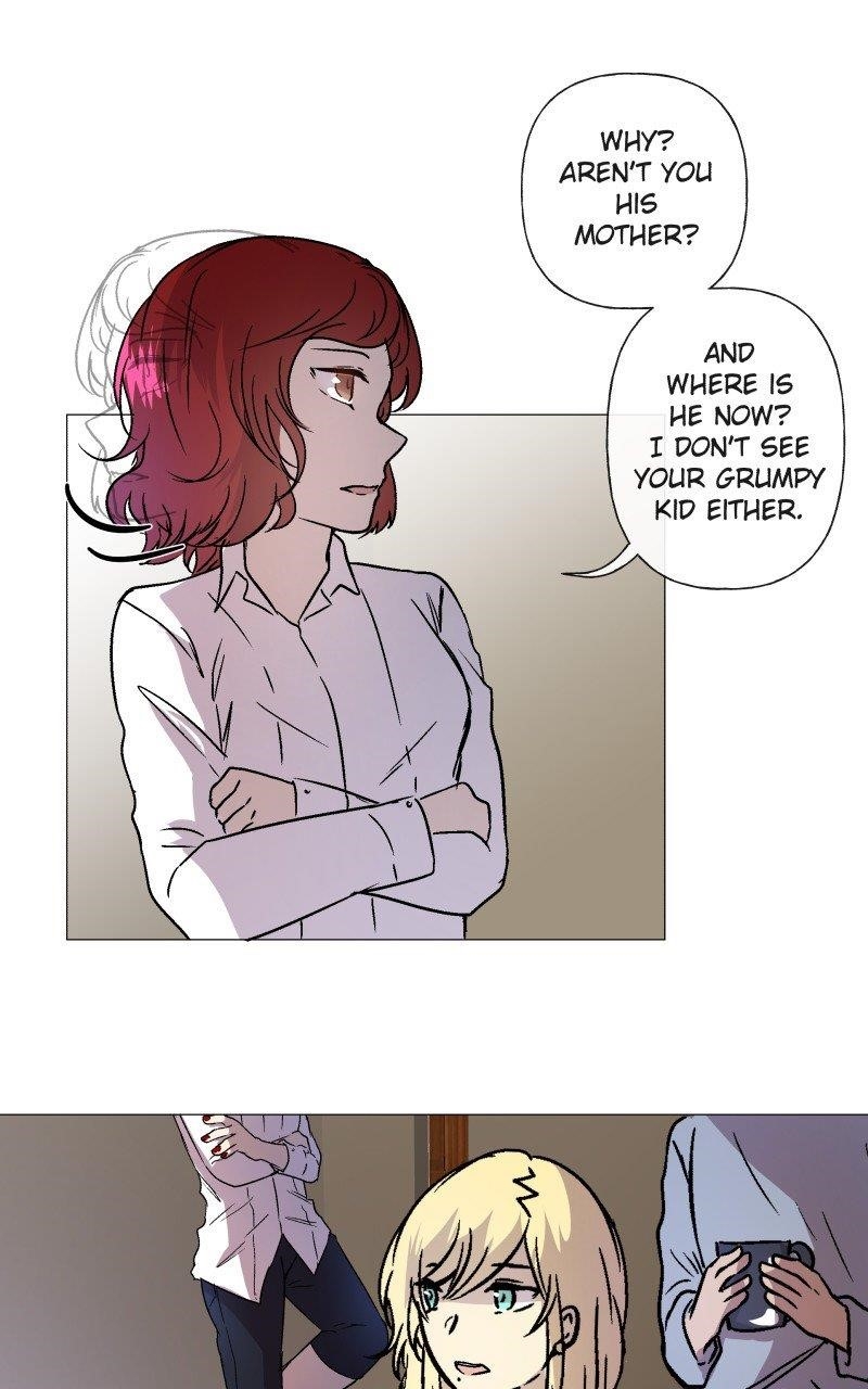 Rebirth-69Michi Chapter 54 - Page 36