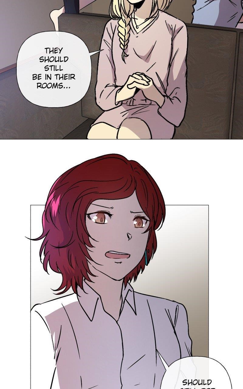 Rebirth-69Michi Chapter 54 - Page 37