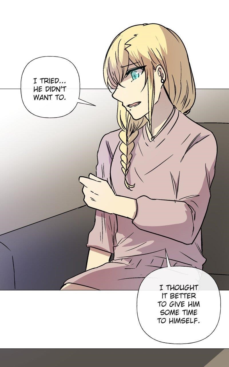 Rebirth-69Michi Chapter 54 - Page 43