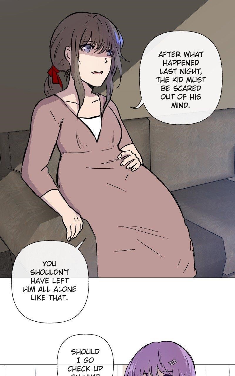 Rebirth-69Michi Chapter 54 - Page 44