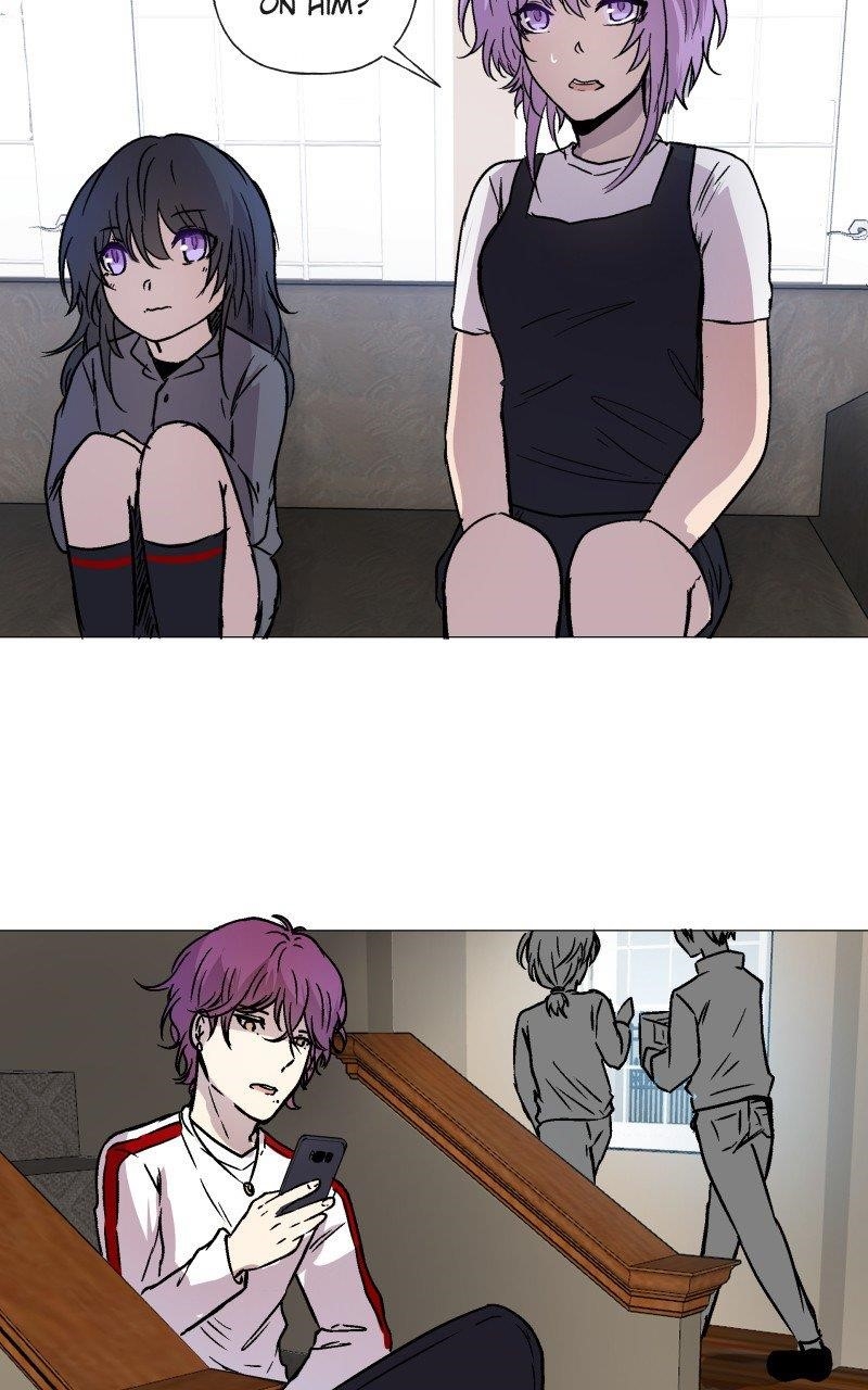 Rebirth-69Michi Chapter 54 - Page 45