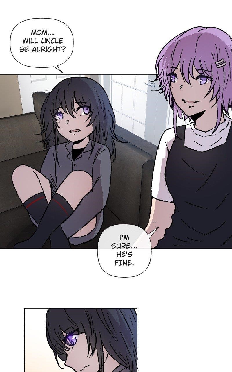 Rebirth-69Michi Chapter 54 - Page 47