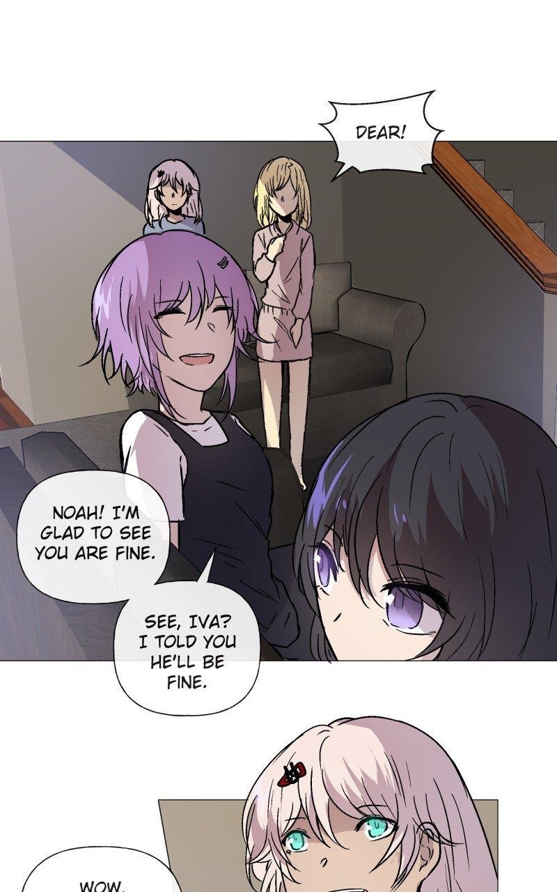 Rebirth-69Michi Chapter 54 - Page 54