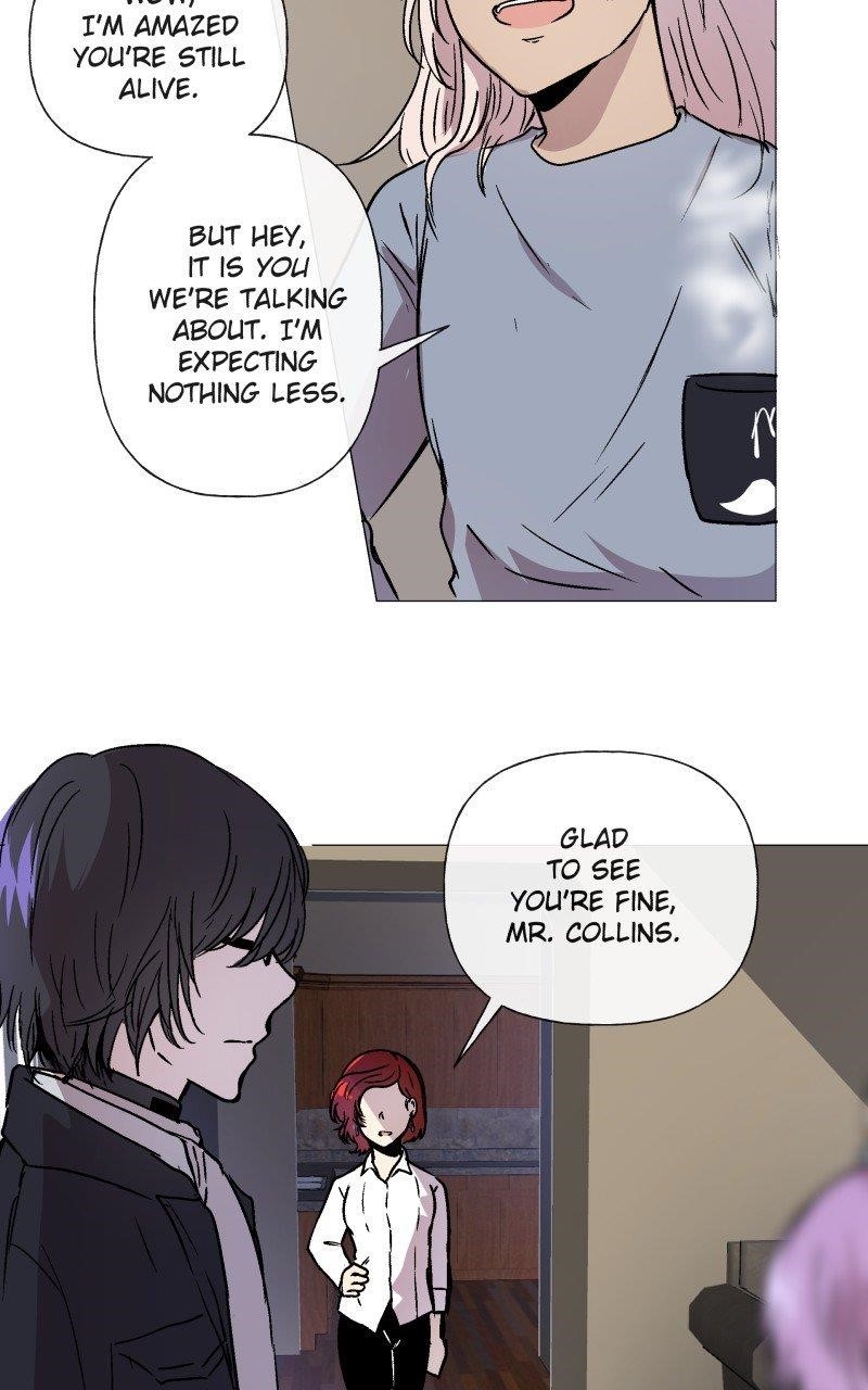 Rebirth-69Michi Chapter 54 - Page 55