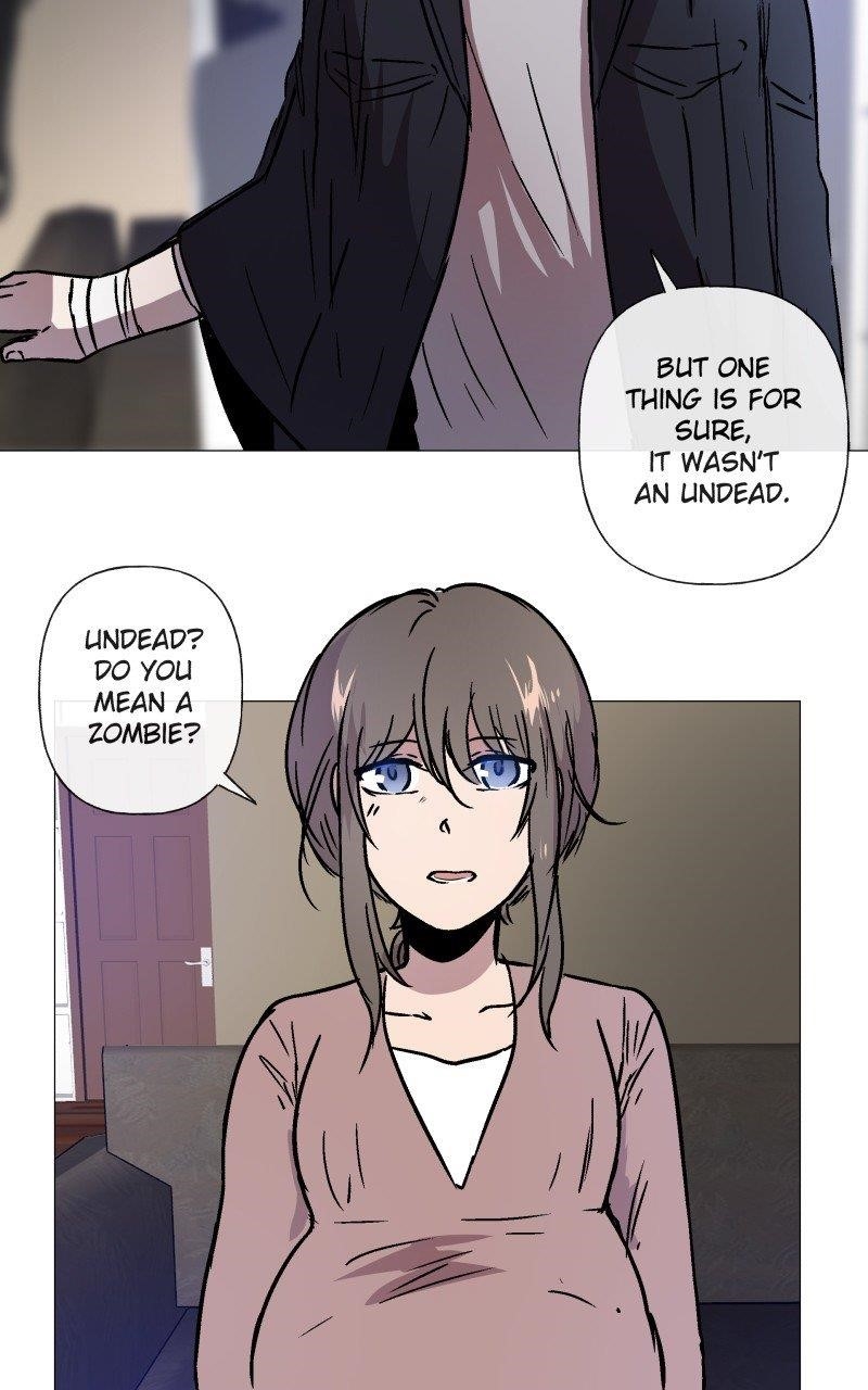 Rebirth-69Michi Chapter 54 - Page 59