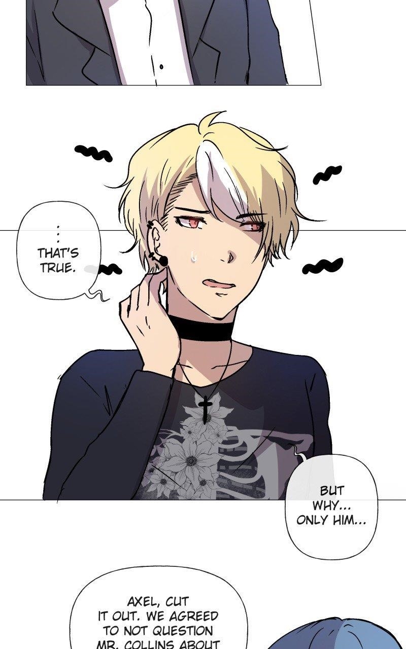 Rebirth-69Michi Chapter 54 - Page 6