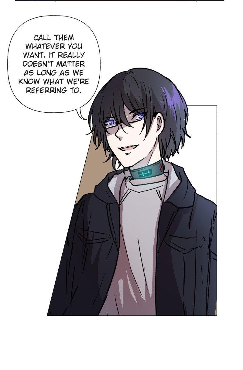 Rebirth-69Michi Chapter 54 - Page 60