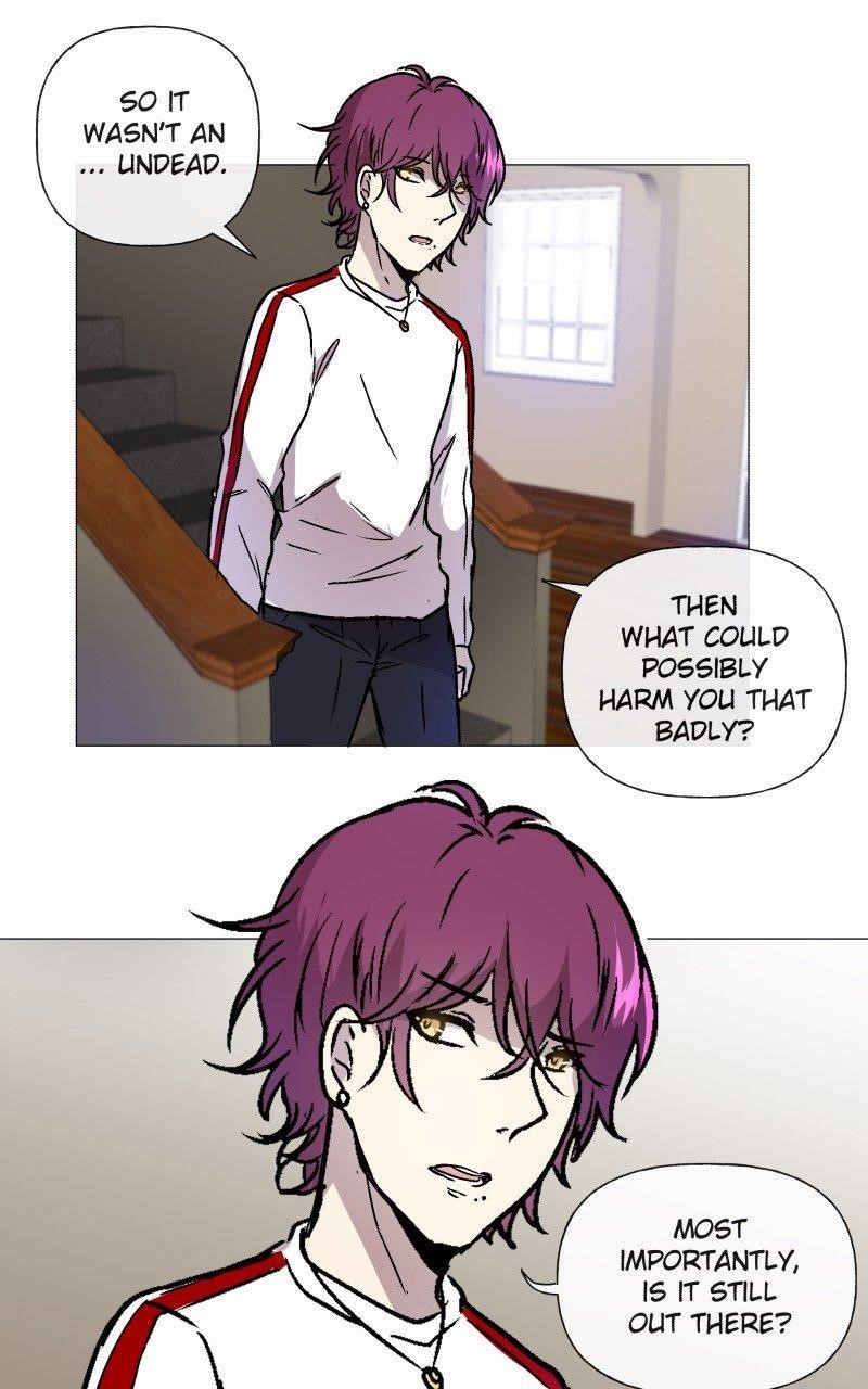 Rebirth-69Michi Chapter 54 - Page 61