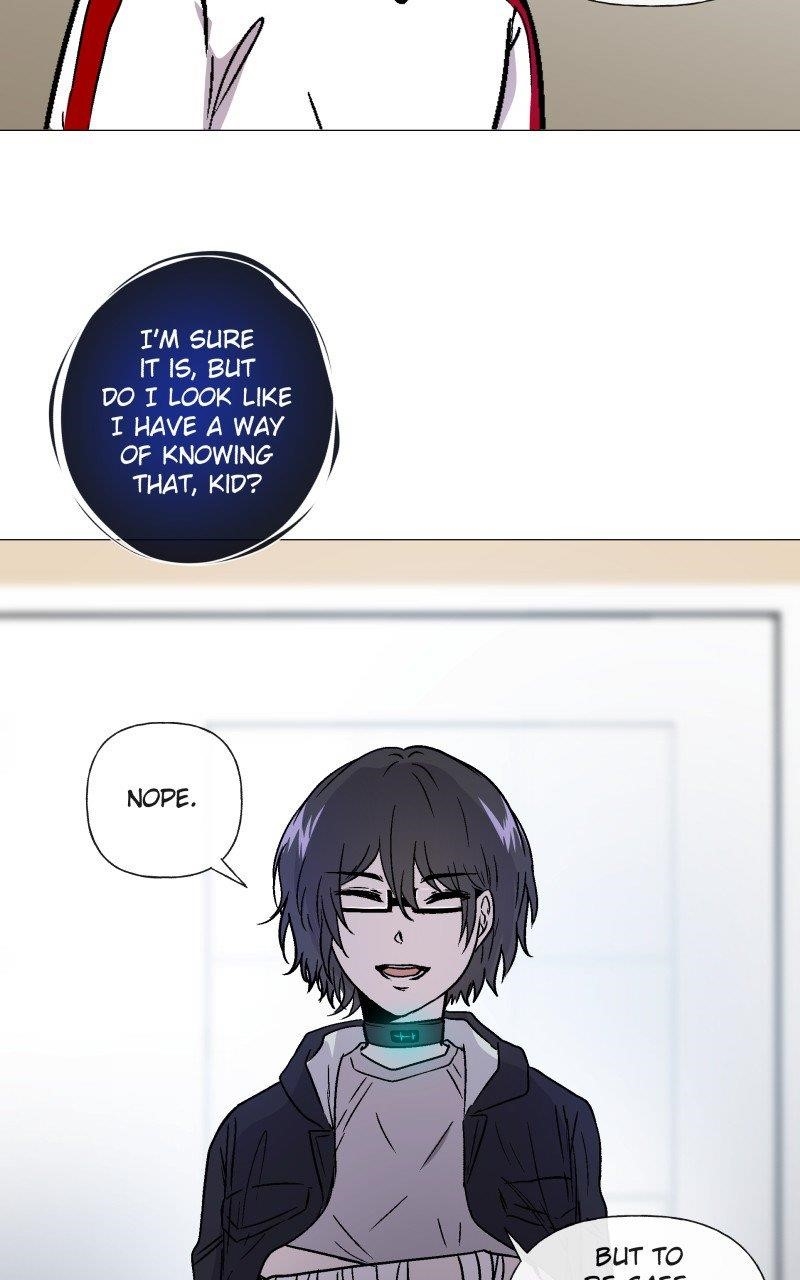 Rebirth-69Michi Chapter 54 - Page 62