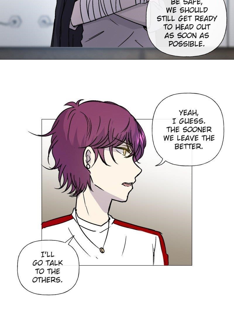 Rebirth-69Michi Chapter 54 - Page 63