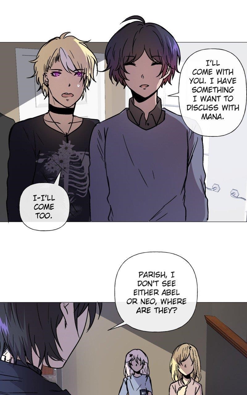 Rebirth-69Michi Chapter 54 - Page 64