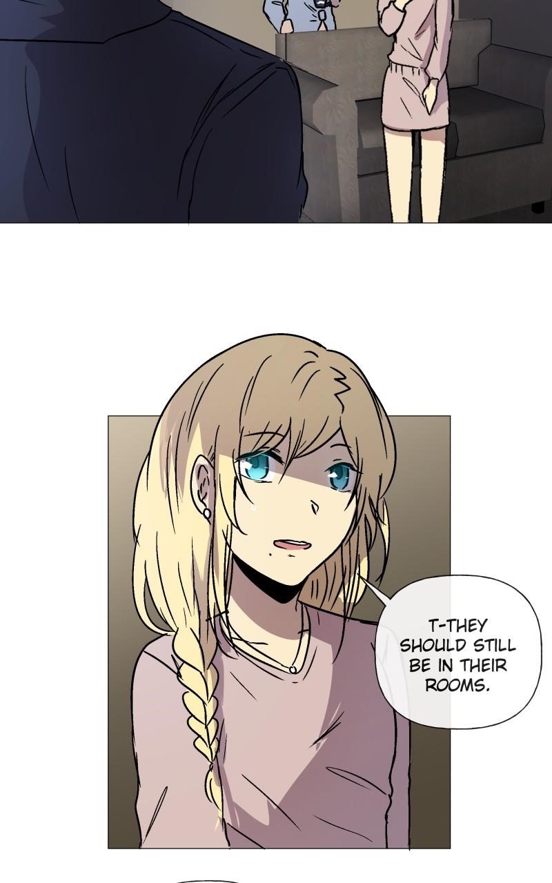 Rebirth-69Michi Chapter 54 - Page 65