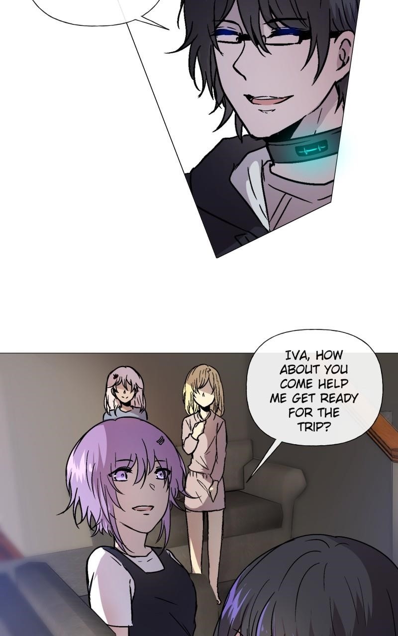 Rebirth-69Michi Chapter 54 - Page 68