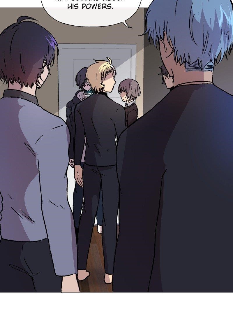 Rebirth-69Michi Chapter 54 - Page 7