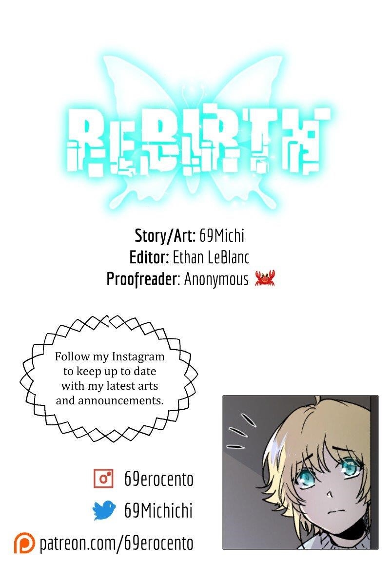 Rebirth-69Michi Chapter 54 - Page 72