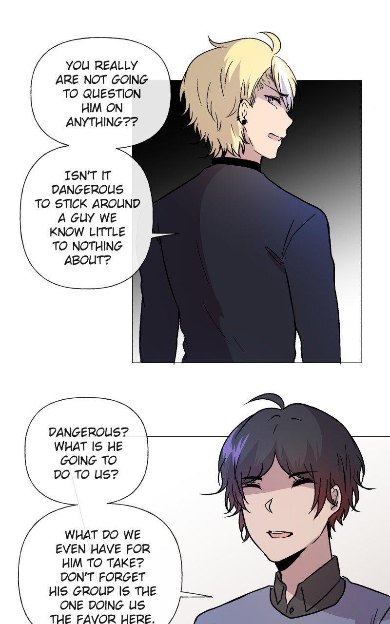 Rebirth-69Michi Chapter 54 - Page 8