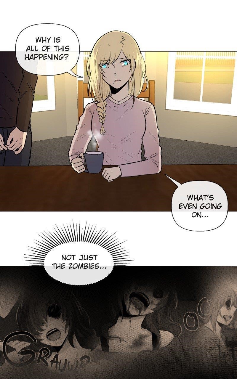 Rebirth-69Michi Chapter 55 - Page 11