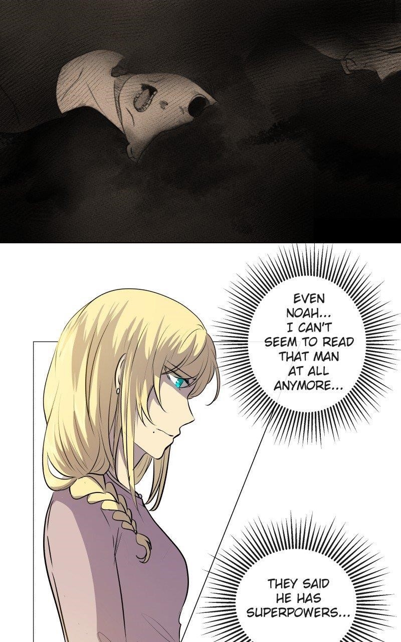 Rebirth-69Michi Chapter 55 - Page 12