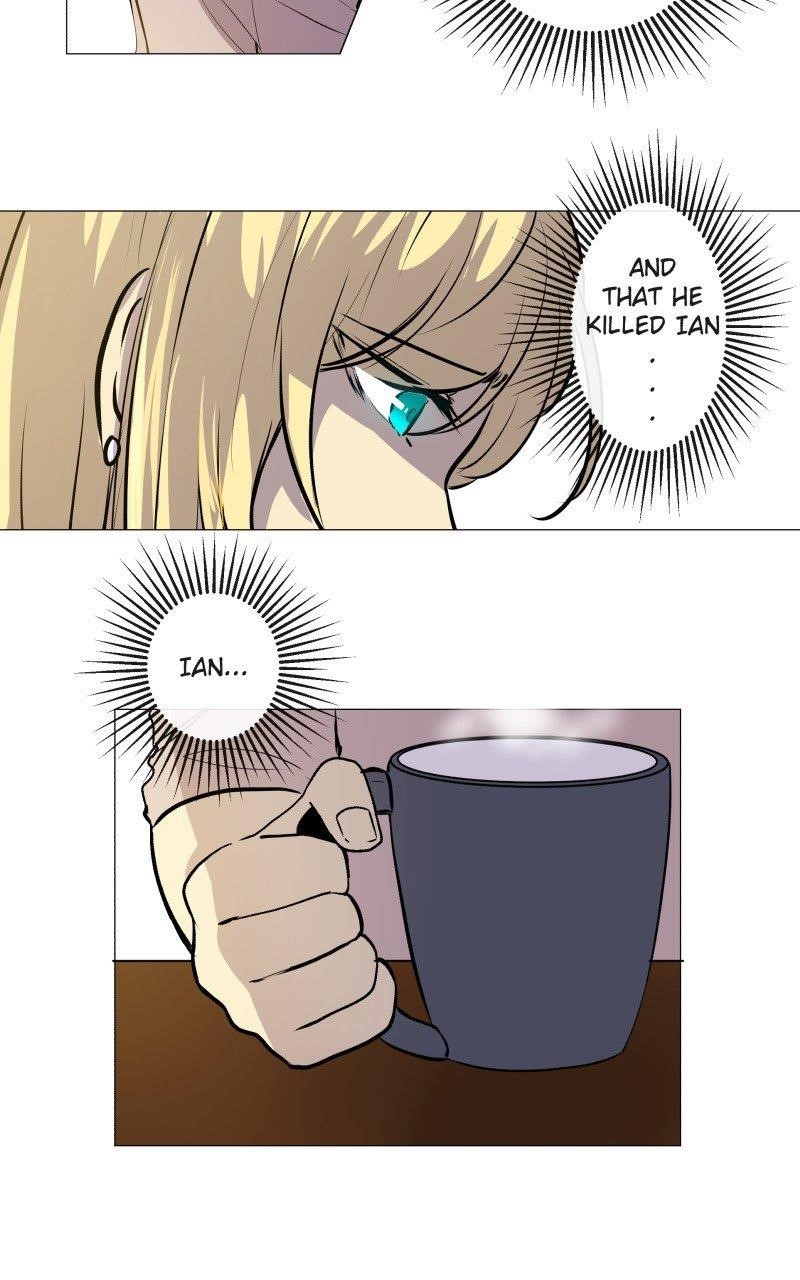 Rebirth-69Michi Chapter 55 - Page 13