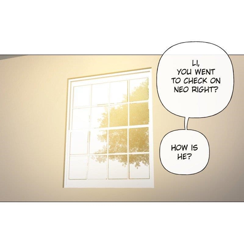 Rebirth-69Michi Chapter 55 - Page 14