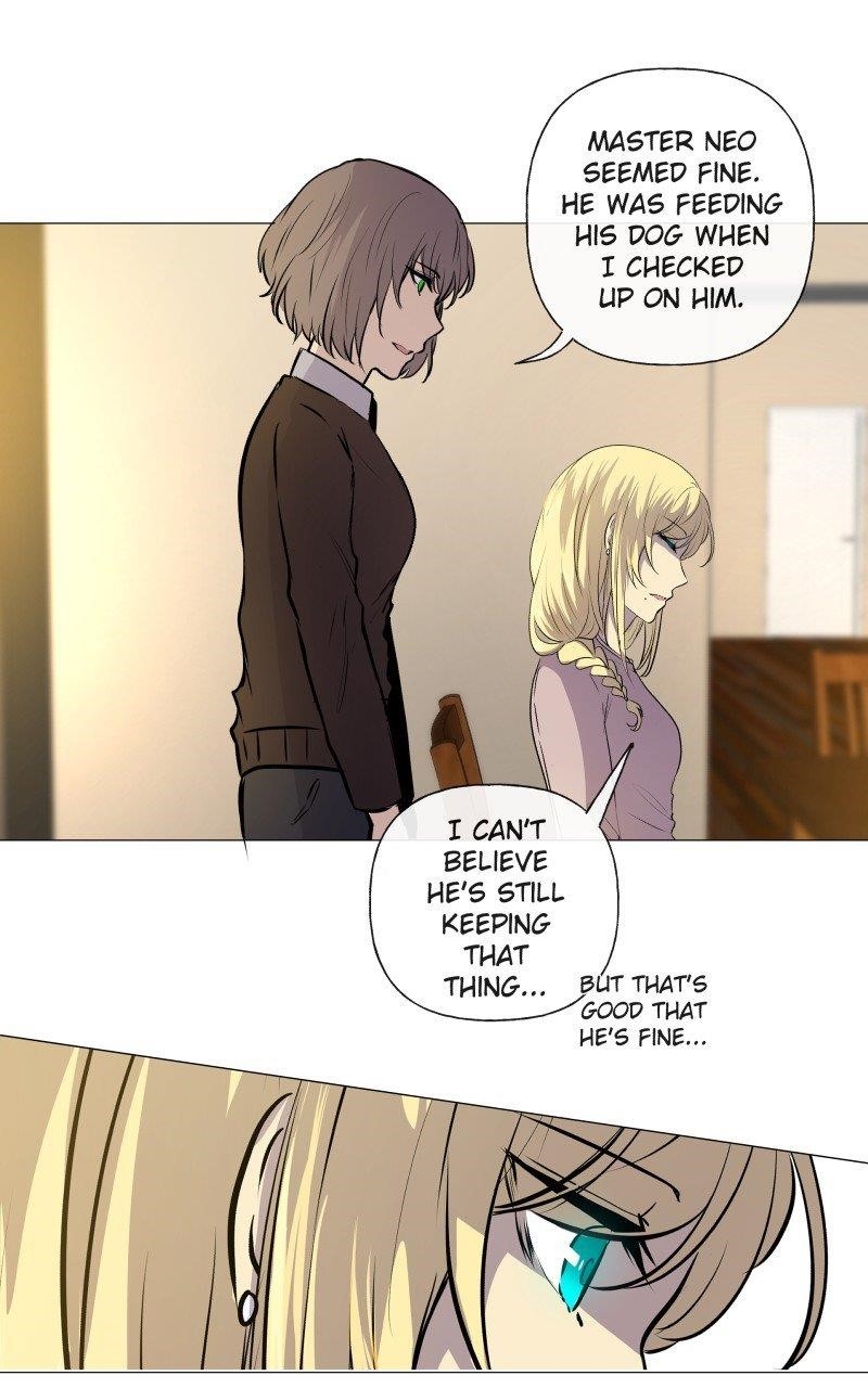 Rebirth-69Michi Chapter 55 - Page 15