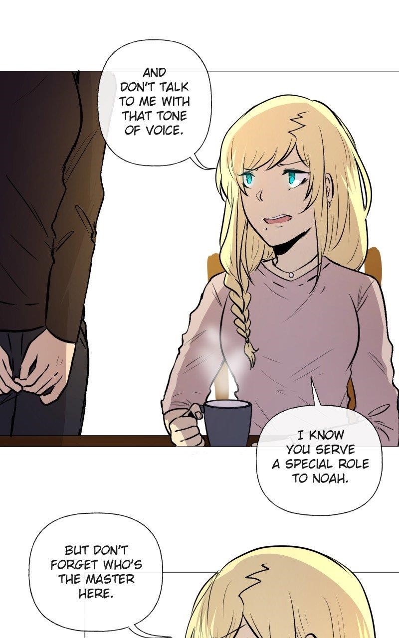 Rebirth-69Michi Chapter 55 - Page 19