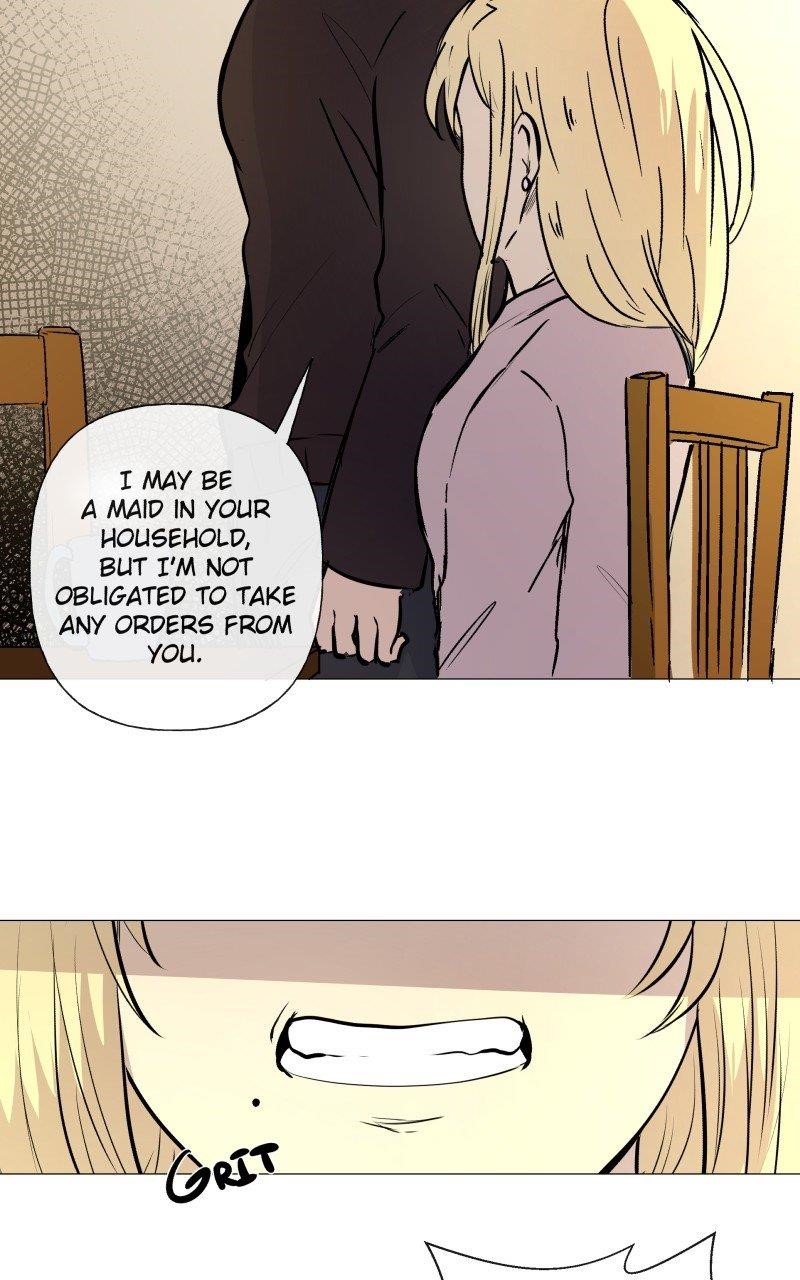 Rebirth-69Michi Chapter 55 - Page 21