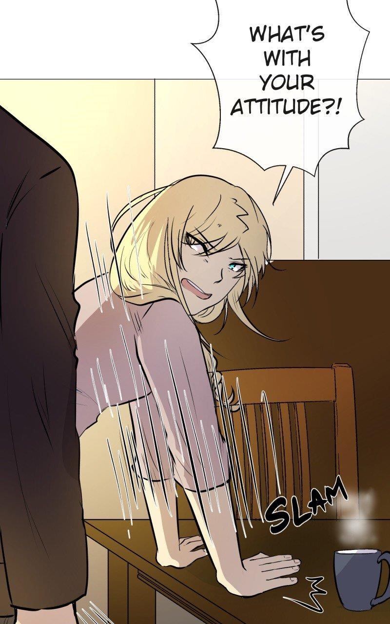 Rebirth-69Michi Chapter 55 - Page 22