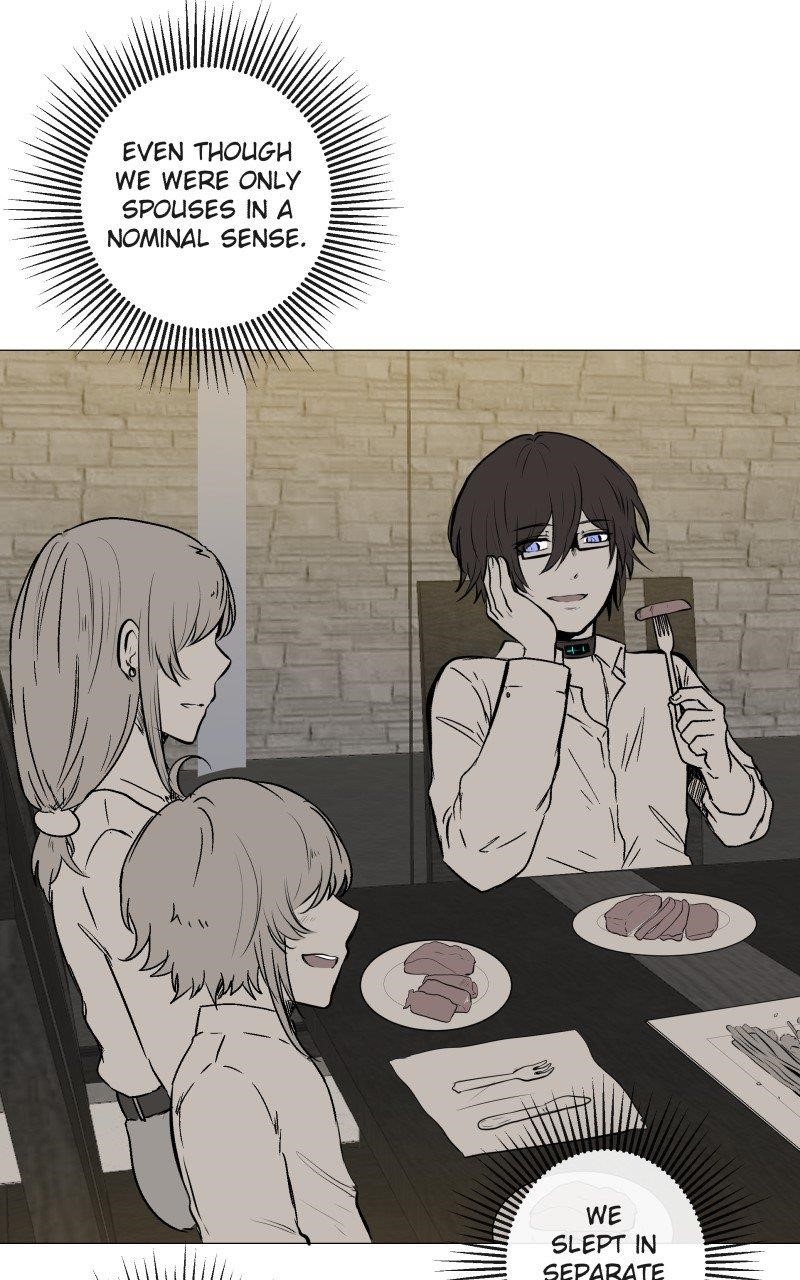 Rebirth-69Michi Chapter 55 - Page 34