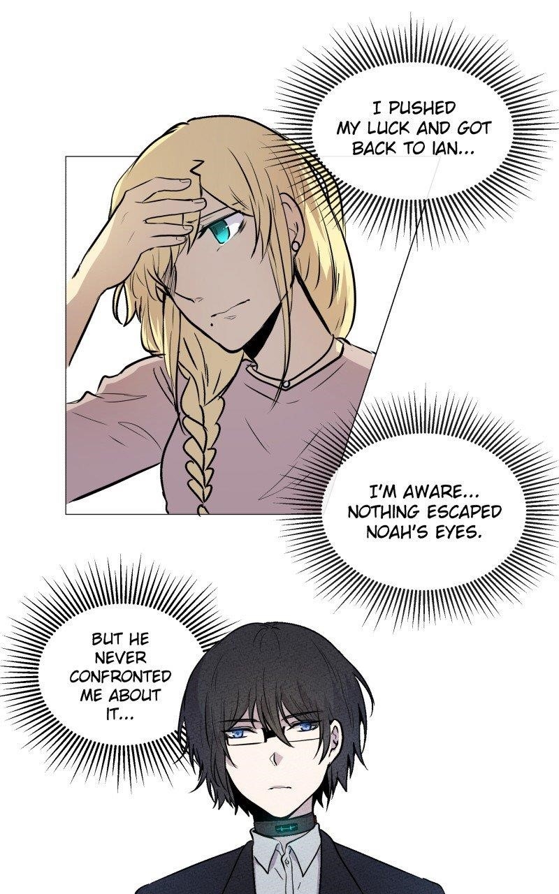 Rebirth-69Michi Chapter 55 - Page 37