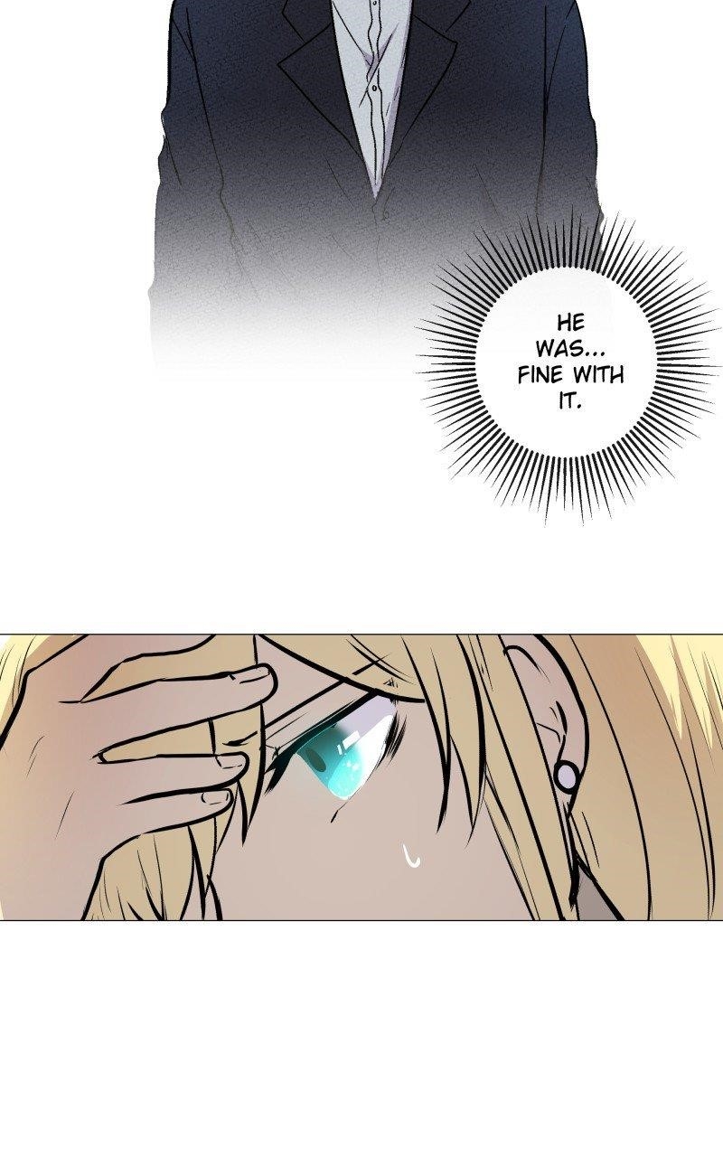 Rebirth-69Michi Chapter 55 - Page 38