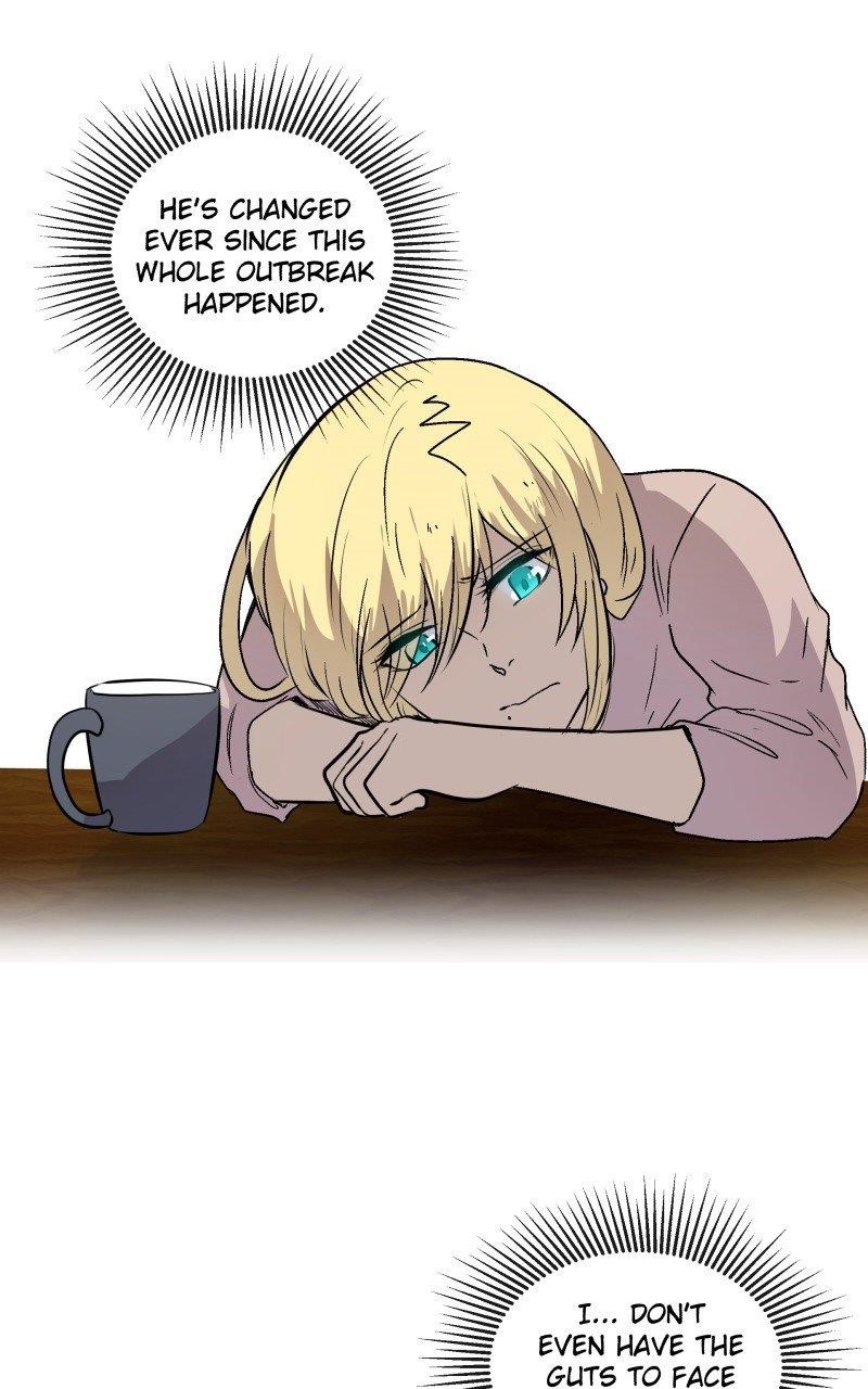 Rebirth-69Michi Chapter 55 - Page 41