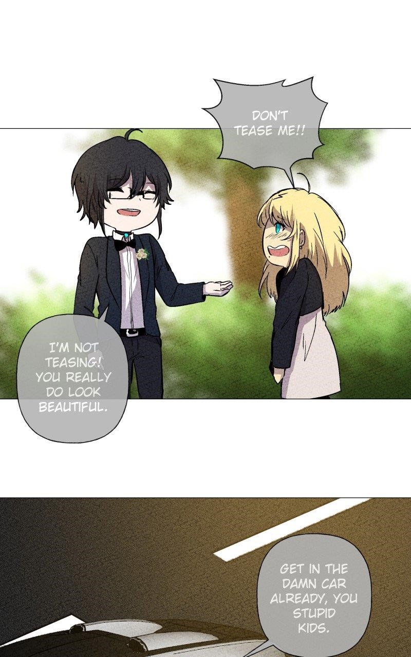 Rebirth-69Michi Chapter 55 - Page 49