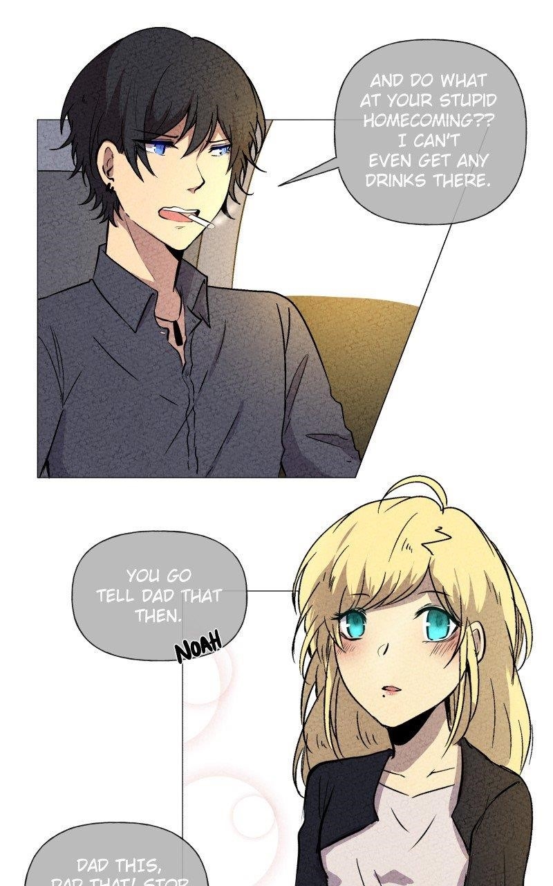 Rebirth-69Michi Chapter 55 - Page 53