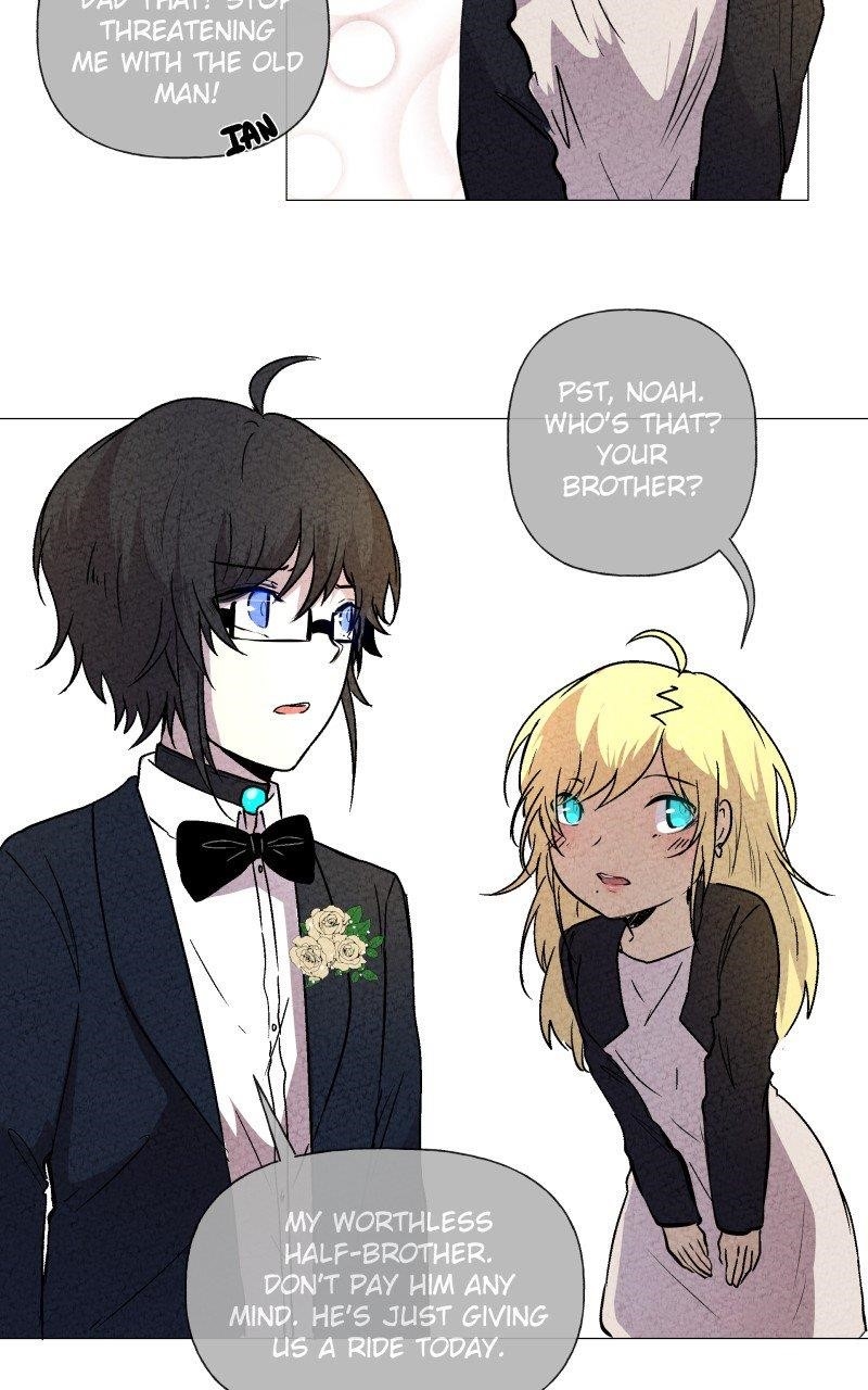 Rebirth-69Michi Chapter 55 - Page 54