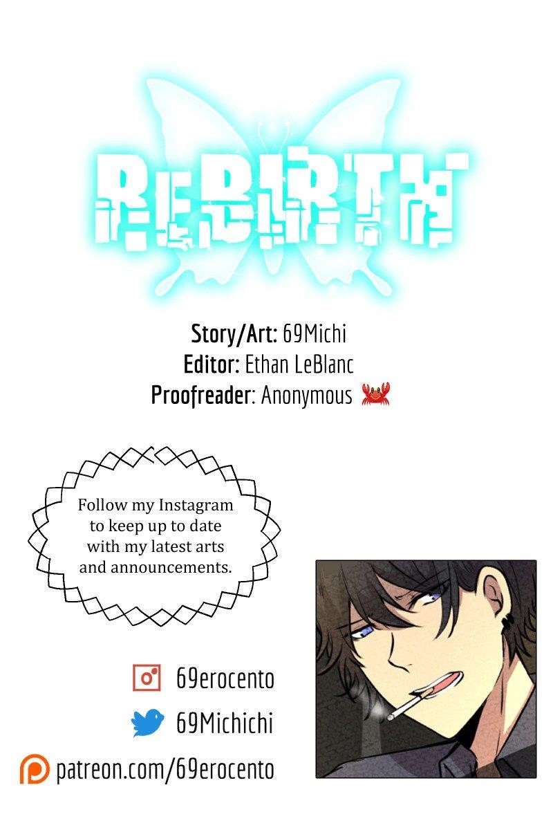 Rebirth-69Michi Chapter 55 - Page 56