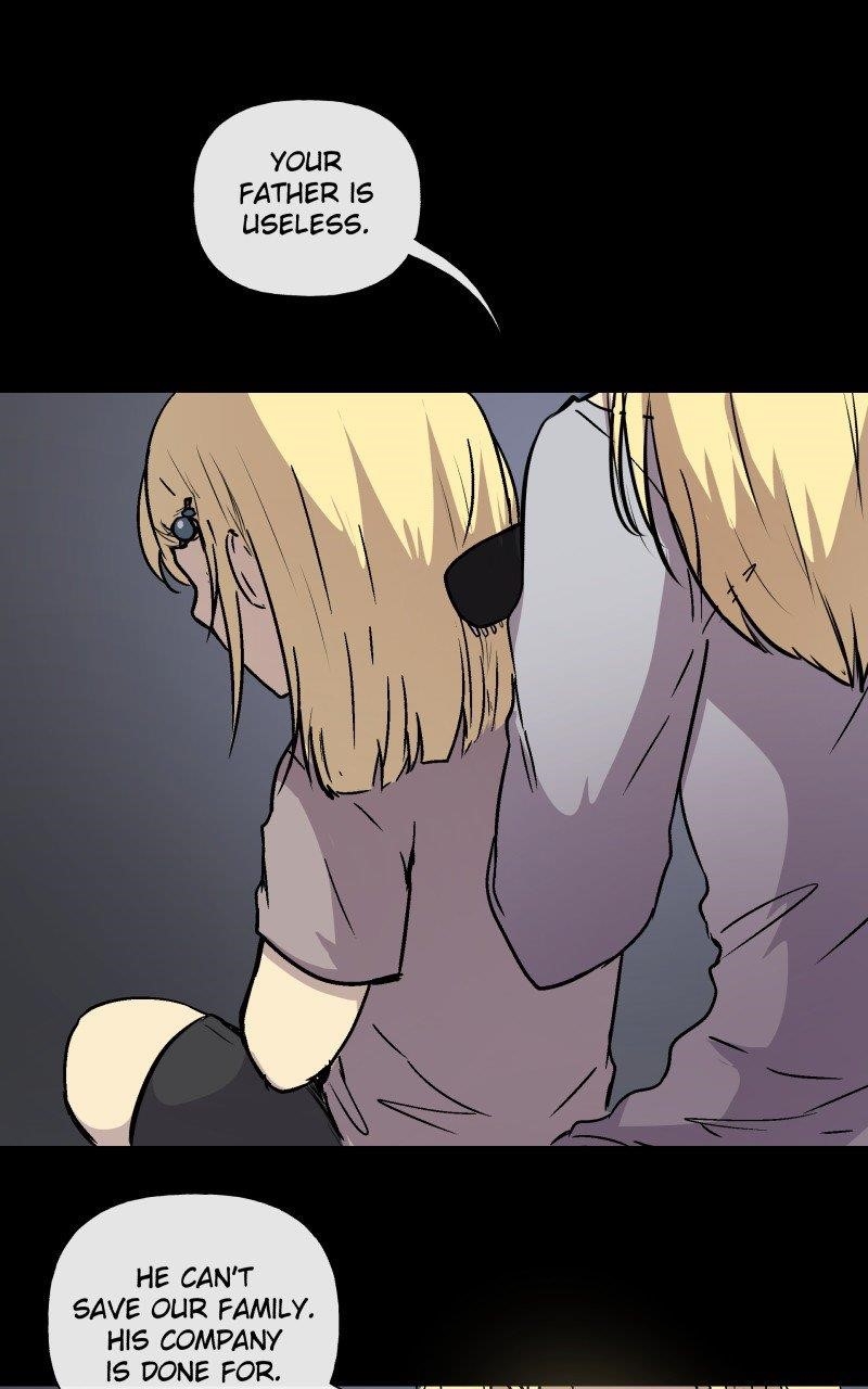 Rebirth-69Michi Chapter 56 - Page 14