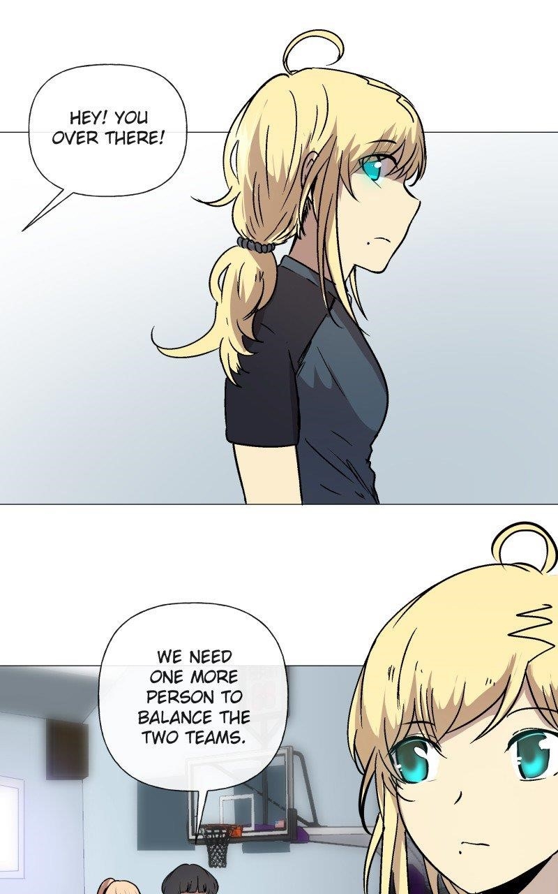 Rebirth-69Michi Chapter 56 - Page 18