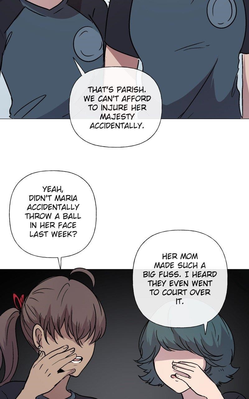 Rebirth-69Michi Chapter 56 - Page 20