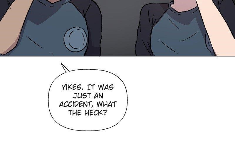 Rebirth-69Michi Chapter 56 - Page 21