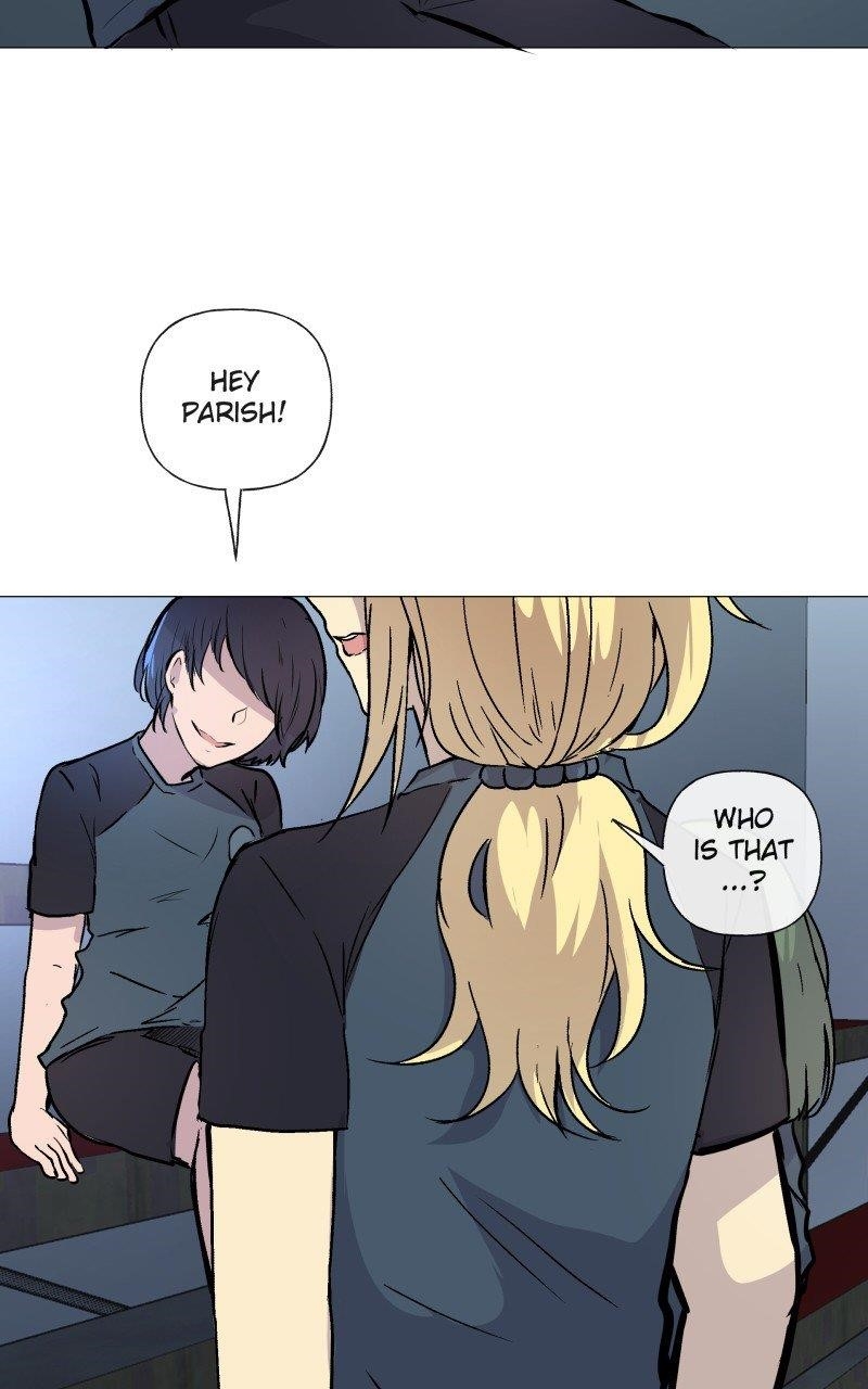 Rebirth-69Michi Chapter 56 - Page 24