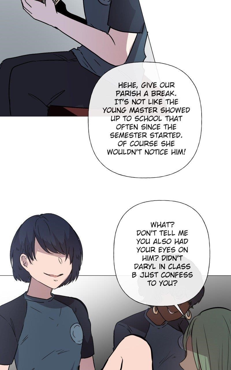 Rebirth-69Michi Chapter 56 - Page 31